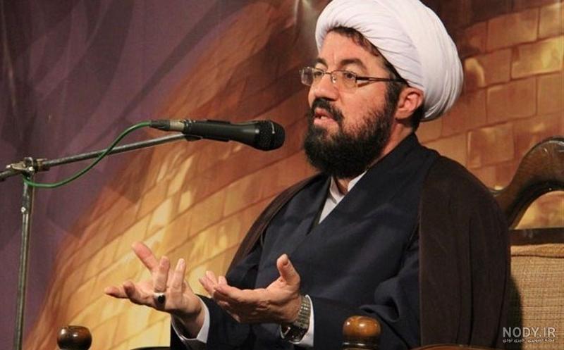 عکس حجت الاسلام صفری - عکس نودی عکس حجت الاسلام صفری - عکس نودی