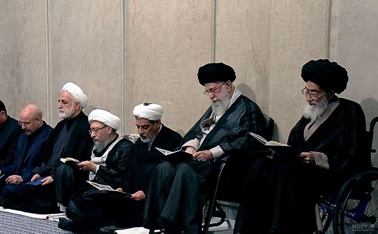 عکس حجت الاسلام عالی عکس حجت الاسلام عالی