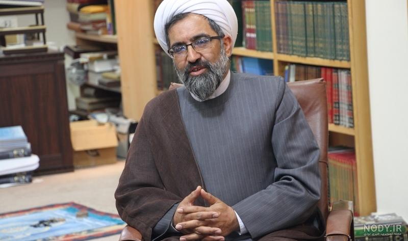 عکس حجت الاسلام عالی - عکس نودی عکس حجت الاسلام عالی - عکس نودی