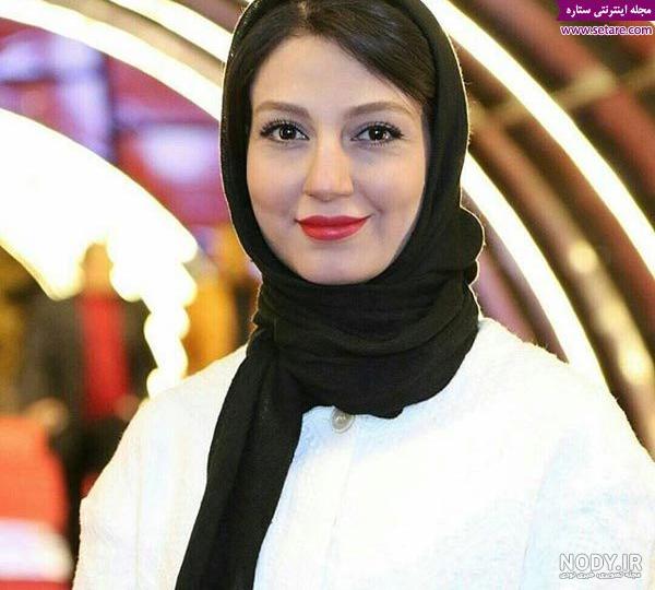 عکس های حدیث نظری
