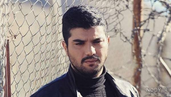 عکس خاله حامد در سریال پدر پسری - عکس نودی عکس خاله حامد در سریال پدر پسری - عکس نودی