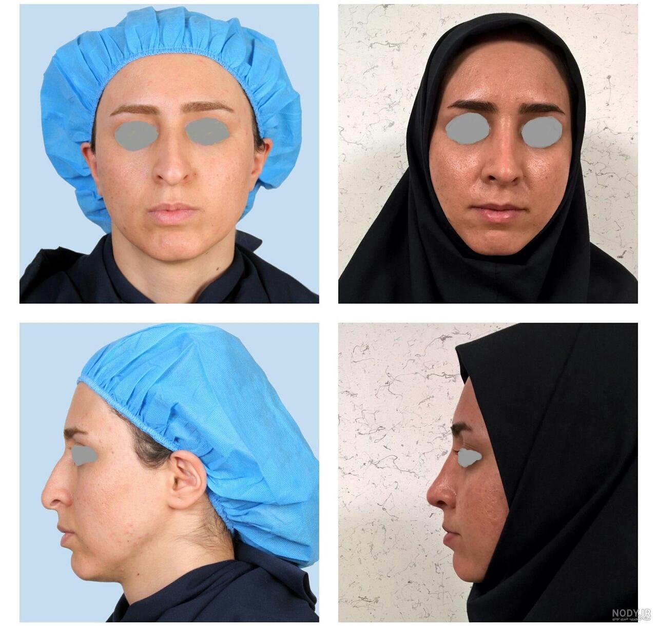 عکس دکتر حمید زارعی