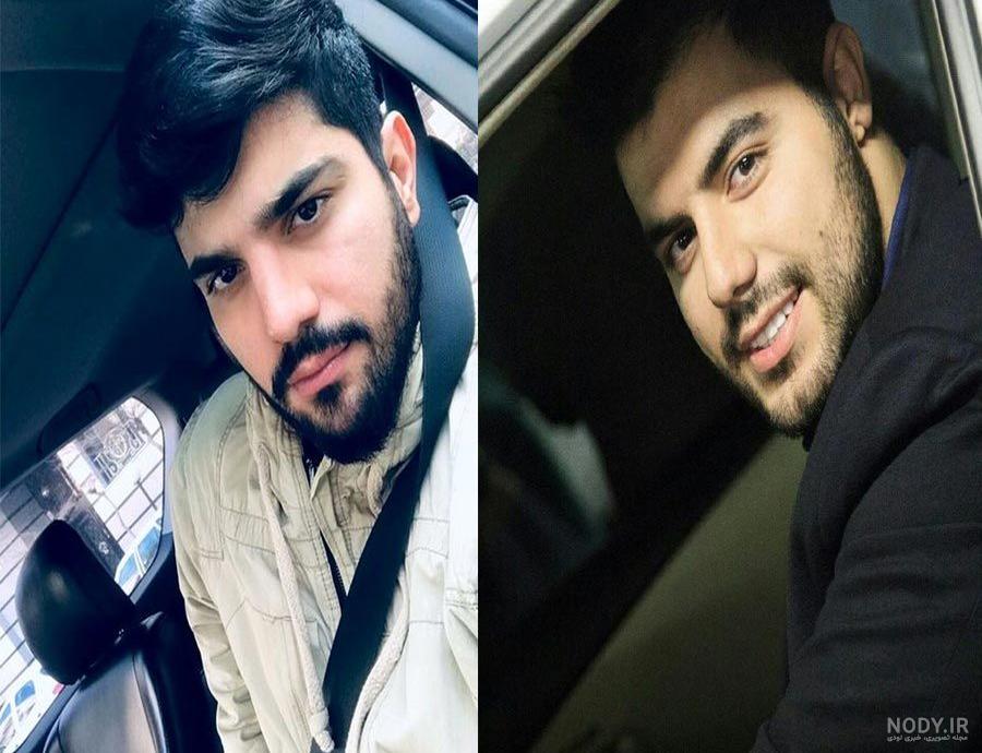 عکس های سینا مهراد |عکس های سینا مهراد بازیگر نقش حامد در سریال پرحاشیه پدر عکس های سینا مهراد |عکس های سینا مهراد بازیگر نقش حامد در سریال پرحاشیه پدر