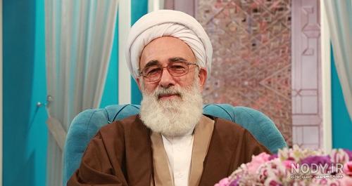 عکس مرحوم حجت الاسلام مهندسی - عکس نودی عکس مرحوم حجت الاسلام مهندسی - عکس نودی