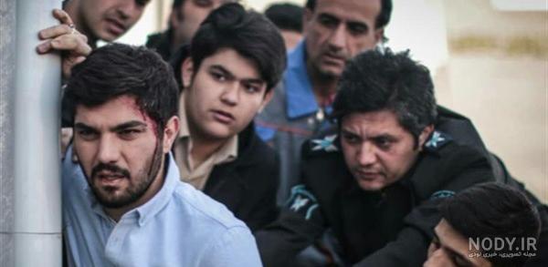 عکس نوشته لیلا و حامد در سریال پدر - عکس نودی عکس نوشته لیلا و حامد در سریال پدر - عکس نودی