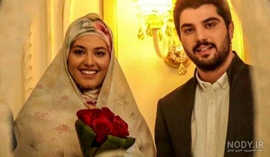 غوغای عکس دستان لیلا اوتادی بر شانه حامد آهنگی ! / دردسر بزرگ برای خانم بازیگر و مرد طنز ایران غوغای عکس دستان لیلا اوتادی بر شانه حامد آهنگی ! / دردسر بزرگ برای خانم بازیگر و مرد طنز ایران