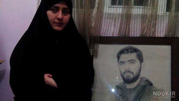 فیلم | از چادر عروس در کربلا تا نذر روزه برای گناه نکردن دیگران در عروسی