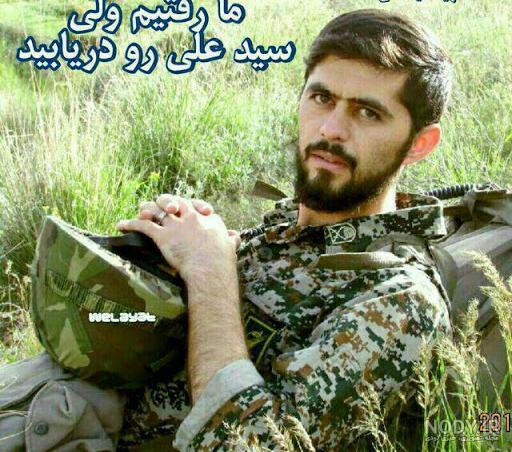 ماجرای جالب😍خواب دیدن همسر شهید حمید سیاهکالی مرادی❣حتما بخونین جذاب  ودرعین حال کوتاه❣ | تبادل نظر نی نی سایت