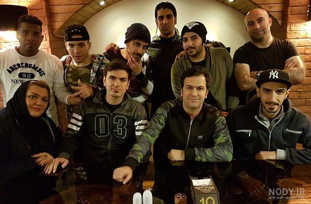 مجری و کارگردان معروفی که در یک ماه اخیر طلاق گرفتند! + جزئیات ماجرا را  بدانید!