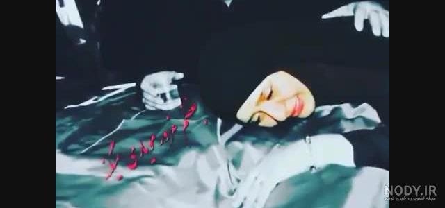 مجموعه پوستر شهید «حمید سیاهکالی‌مرادی»