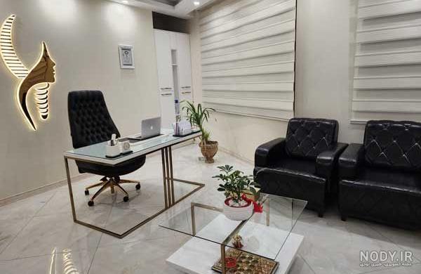 نمونه کارها - دکتر حمید زارعی