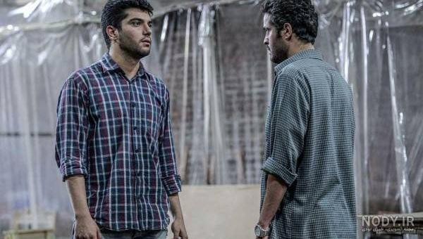 چرا حامد در سریال پدر میمیرد - نکس لود چرا حامد در سریال پدر میمیرد - نکس لود