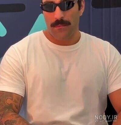 چهره بدون ریش و سوسول حمید صفت قبل از معروفیت و خواننده شدن !! چهره بدون ریش و سوسول حمید صفت قبل از معروفیت و خواننده شدن !!