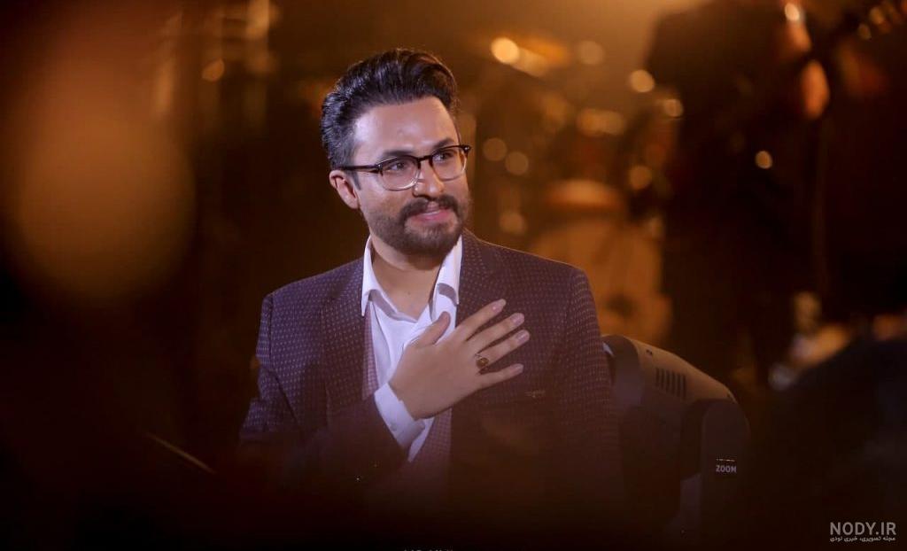 گزارش تصویری از کنسرت «حمید هیراد و مصطفی راغب» گزارش تصویری از کنسرت «حمید هیراد و مصطفی راغب»