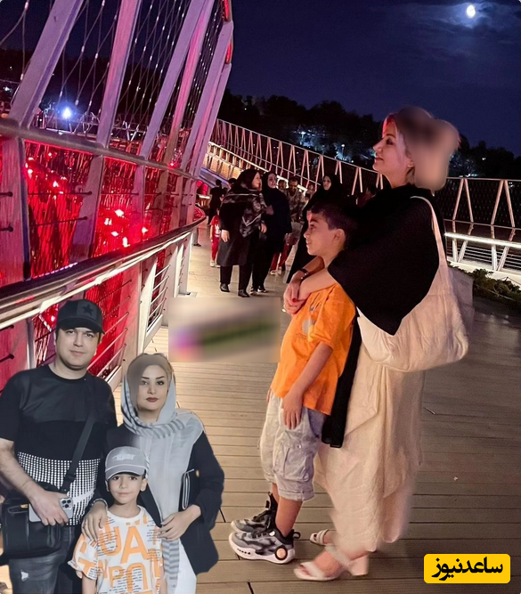 ۹ پشت پرده زندگی خصوصی حامد آهنگی ، از همسرش کوچیکتره؟