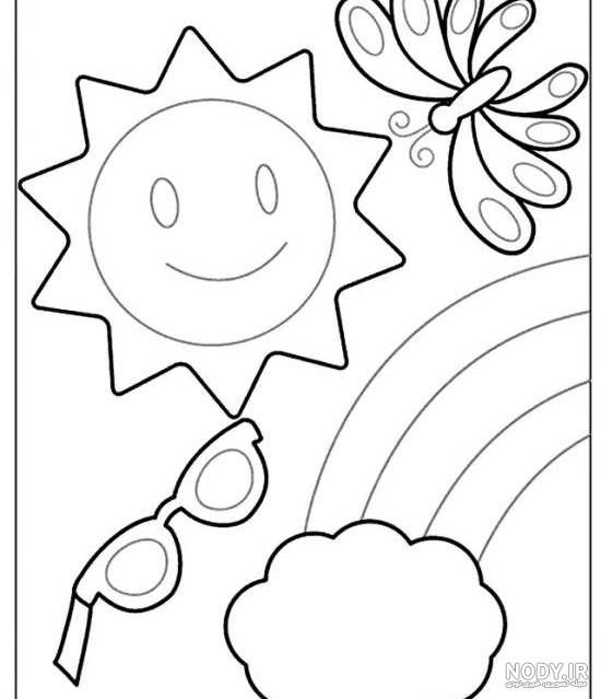 عکس خفن عکس خورشید فانتزی