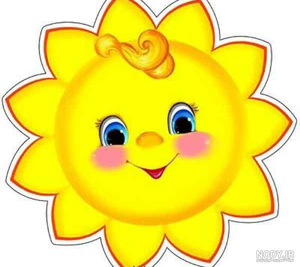 عکس خفن عکس خورشید فانتزی