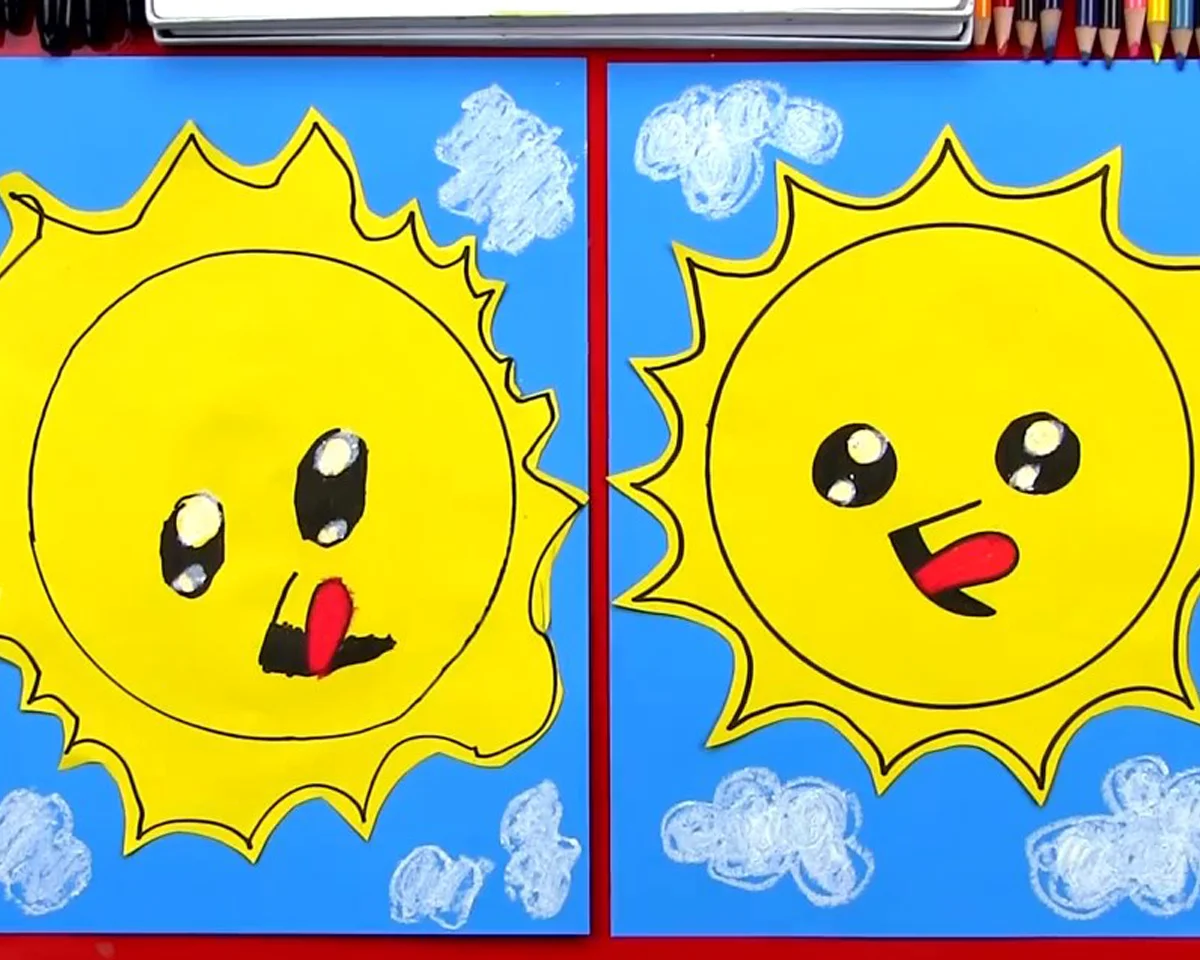 عکس خفن عکس خورشید فانتزی