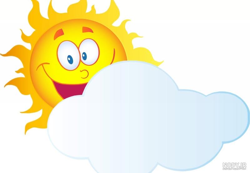 عکس خورشید واقعی