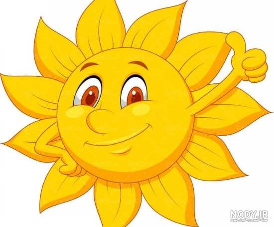 عکس خفن عکس خورشید فانتزی