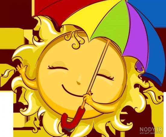 عکس خفن عکس خورشید فانتزی