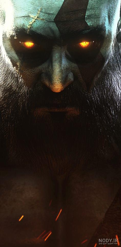 God of battle Kratos - برنامه‌ها در Google Play