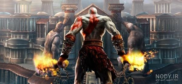 6 سوال بی‌جوابی که پس از اتمام داستان بازی God of War Ragnarok داریم