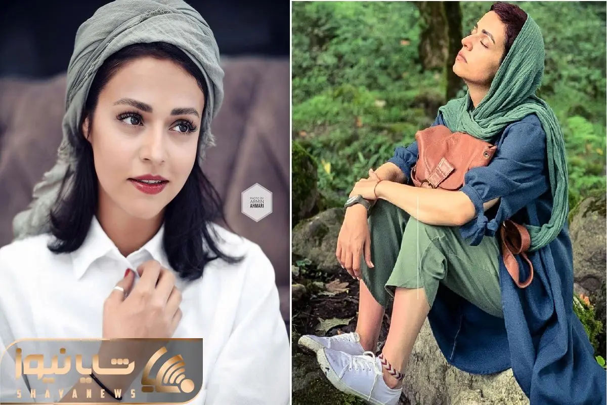 آهای سیاه رنگی دلمو نکن خون؛ استایل پاییزی و جذاب ونزدی ایرانی! - چی بپوشم آهای سیاه رنگی دلمو نکن خون؛ استایل پاییزی و جذاب ونزدی ایرانی! - چی بپوشم