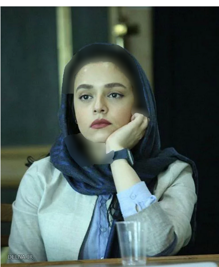 استایل زمستانی و باکلاس سوگل خلیق + عکس