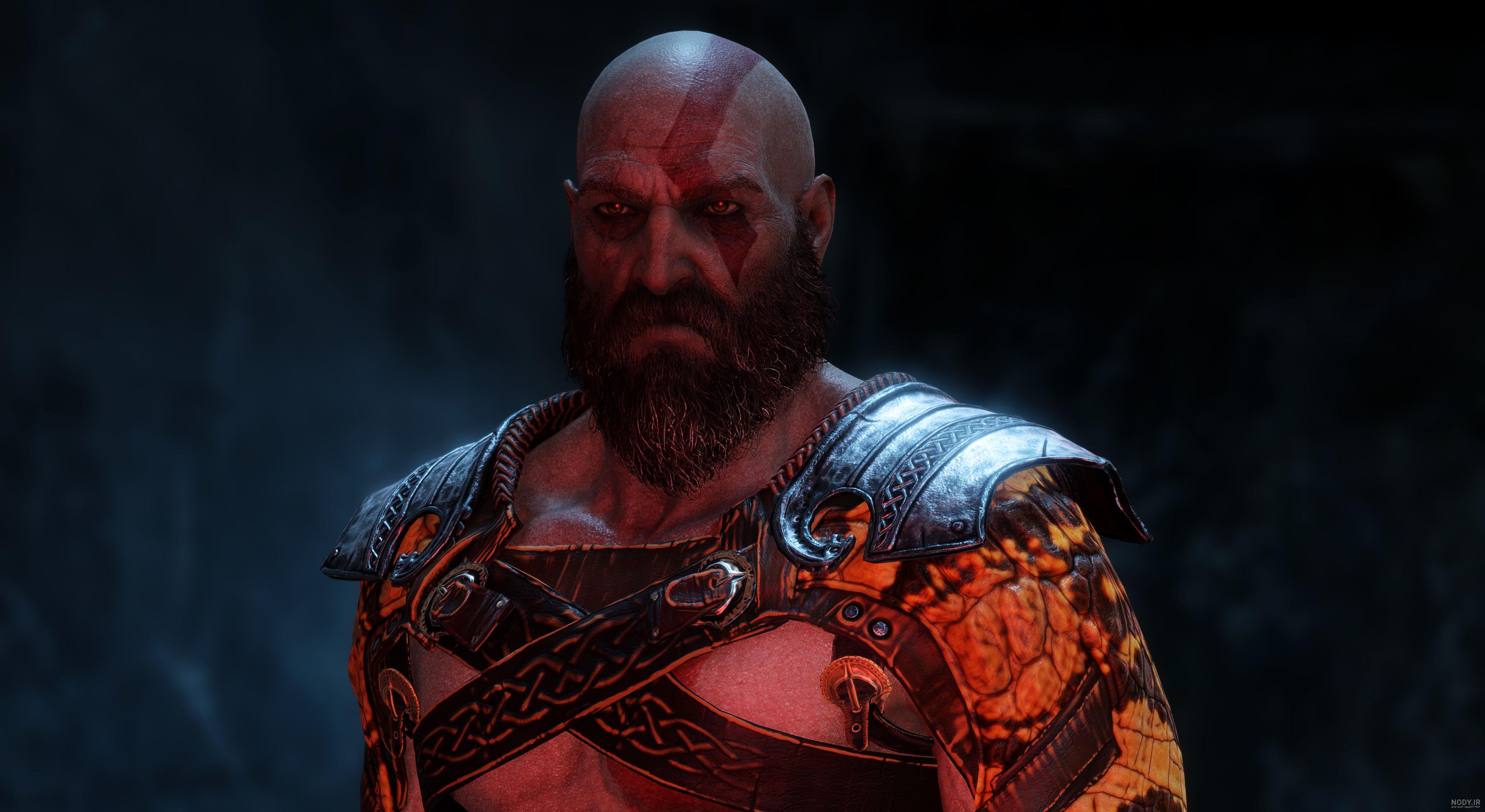 بازی God of War: Ragnarok باید به پایان بازی God of War 3 اشاره کند