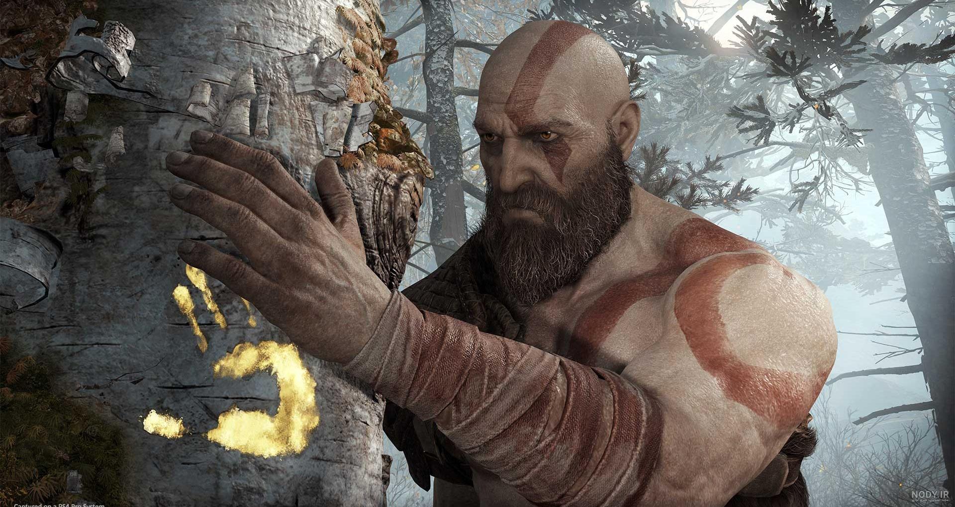 بازی GOD OF WAR 1 کامل با زیرنویس فارسی🔥✨🔥 بازی GOD OF WAR 1 کامل با زیرنویس فارسی🔥✨🔥