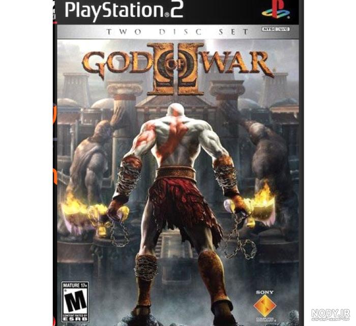 بررسی بازی God of War 3 Remastered بررسی بازی God of War 3 Remastered