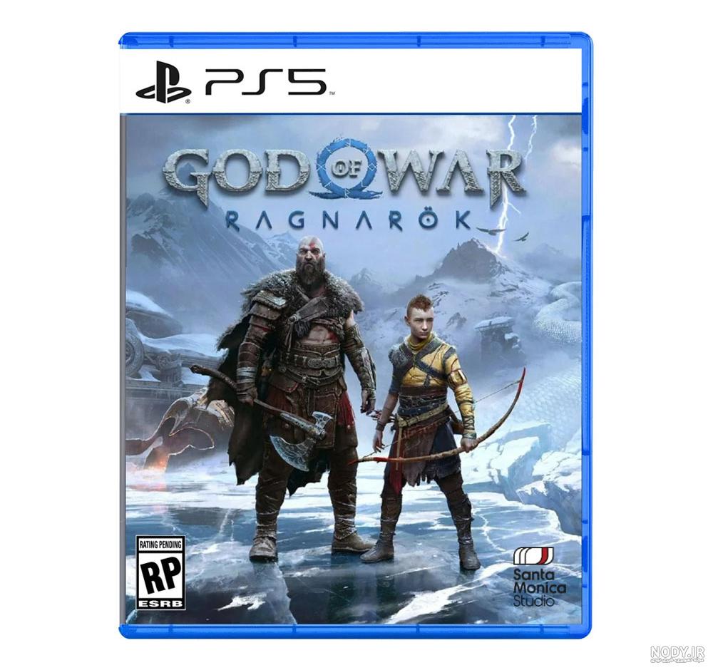 بررسی شایعات گاد اف وار 6 ⁉️ انتشار بازی god of war 6