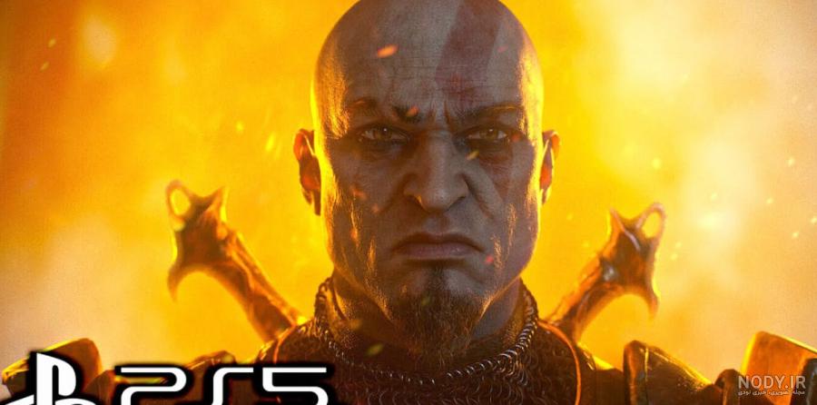بررسی شایعات گاد اف وار 6 ⁉️ انتشار بازی god of war 6 بررسی شایعات گاد اف وار 6 ⁉️ انتشار بازی god of war 6