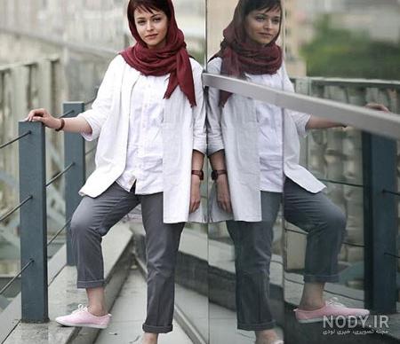 بیوگرافی سوگل خلیق (+عکس) بیوگرافی سوگل خلیق (+عکس)