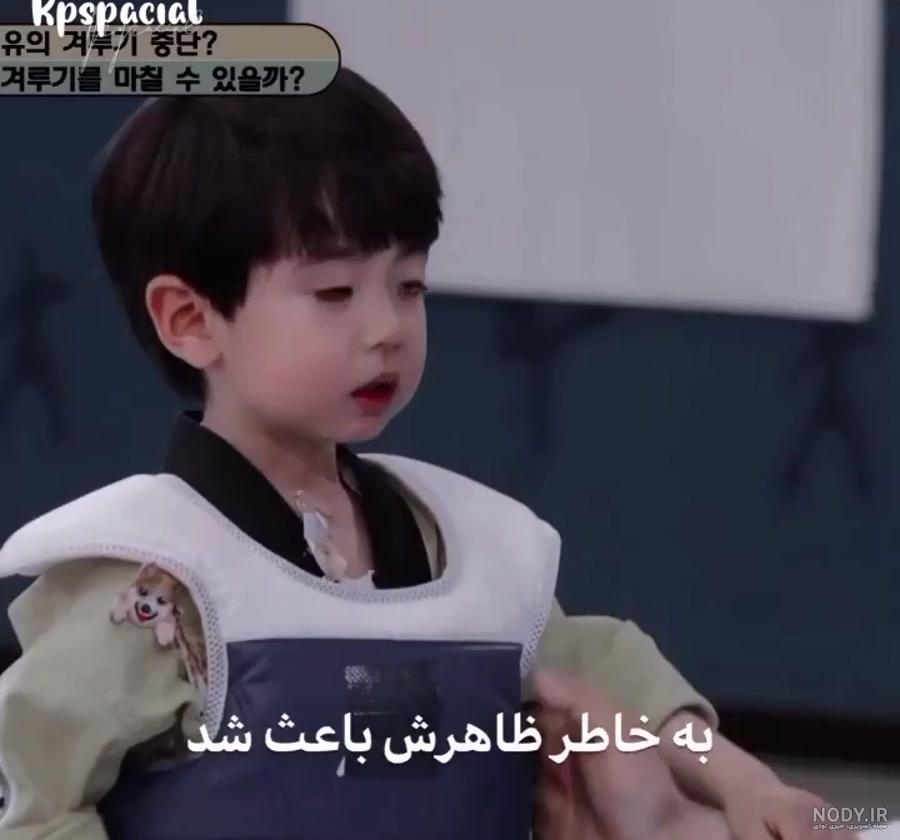 بیوگرافی کیم تهیونگ عضو گروه موسیقی BTS - ایران بیوگرافی