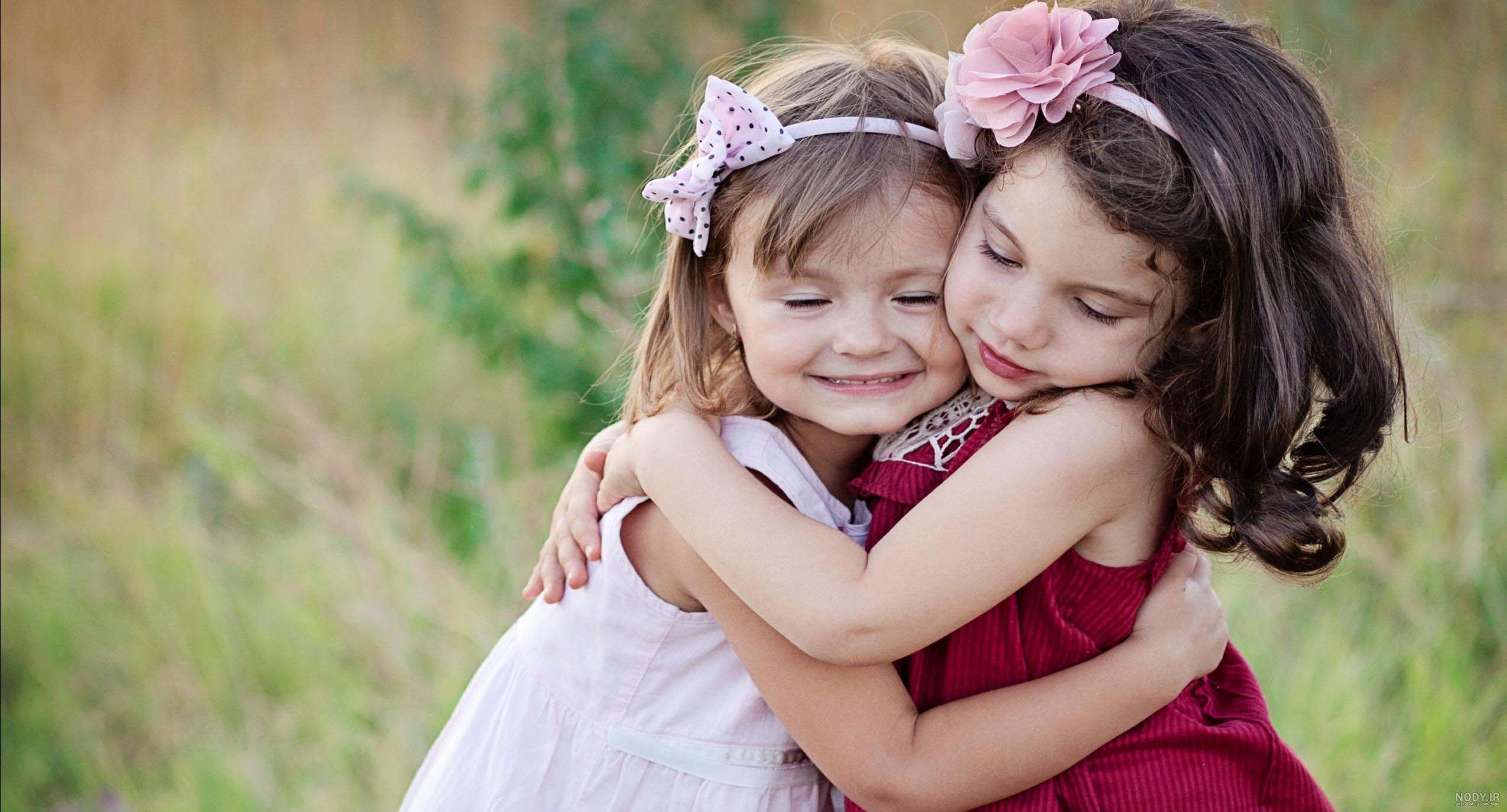 تبریک تولد خواهر + عکس نوشته و پیام های زیبا و احساسی تبریک تولد خواهر