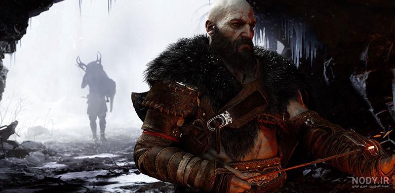 تصاویر جدید بازی God of War Ragnarok خیره‌کننده به نظر می‌رسند