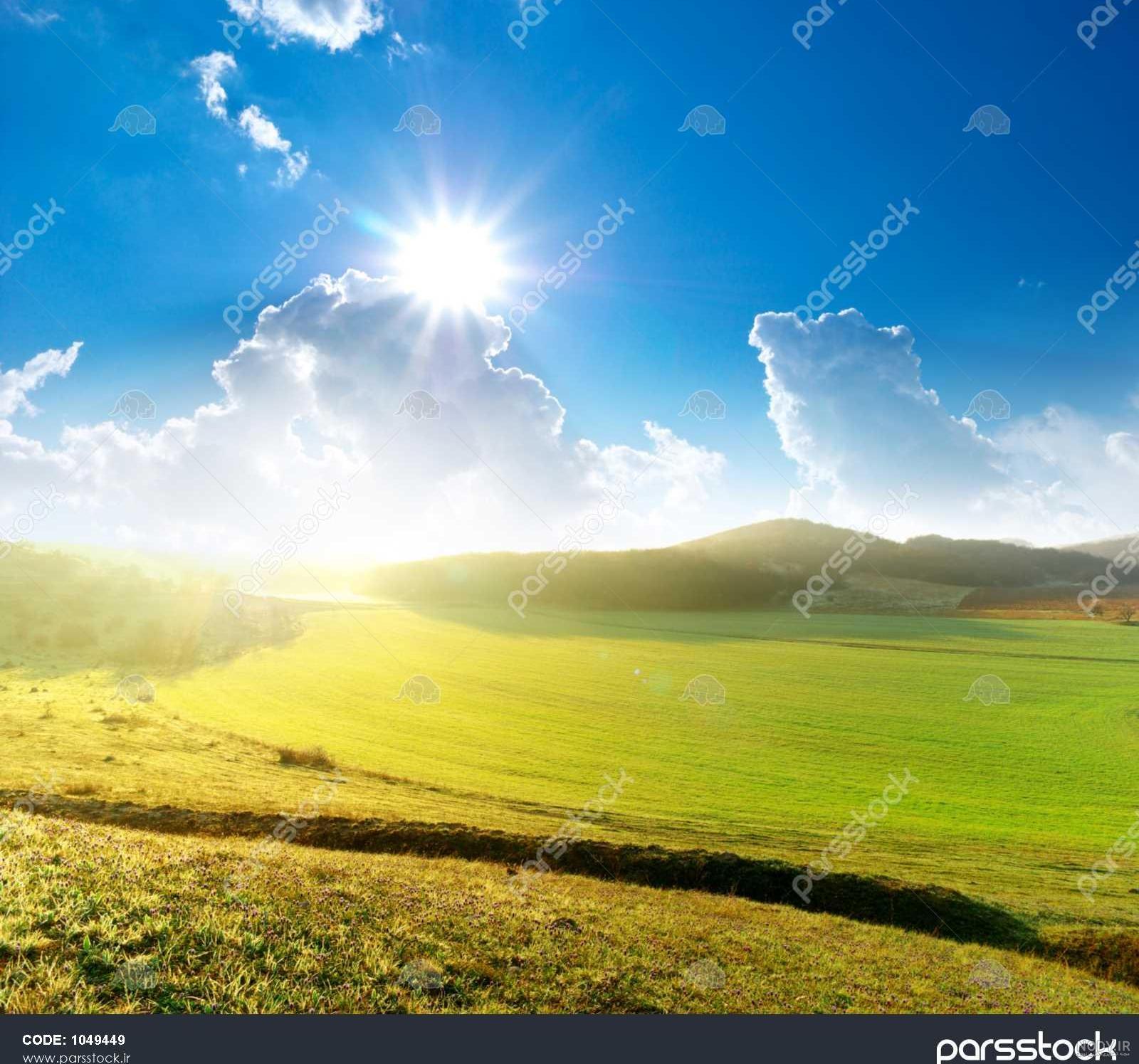 تصاویر طلوع آفتاب | زیباترین تکرار دنیا ☀️ کارناوال