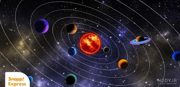 ثبت واضح‌ترین تصاویر از سطح خورشید + عکس - تابناک | TABNAK