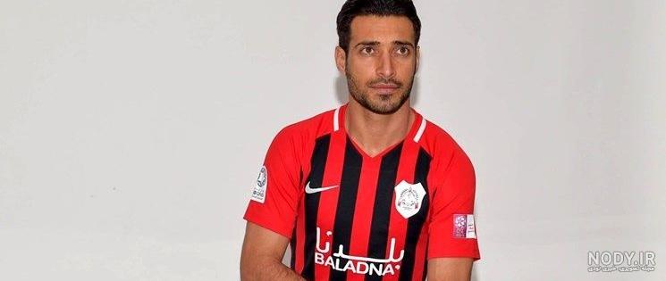 خداحافظی شجاع خلیل زاده | جزئیات خداحافظی تلخ شجاع خلیل زاده و جدایی اش خداحافظی شجاع خلیل زاده | جزئیات خداحافظی تلخ شجاع خلیل زاده و جدایی اش