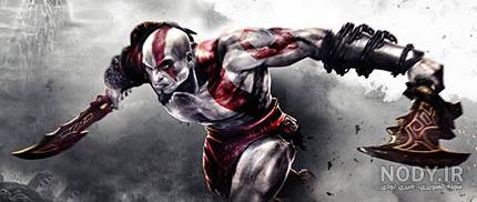 خرید بازی god of war ragnarok با کمترین قیمت در psconsole