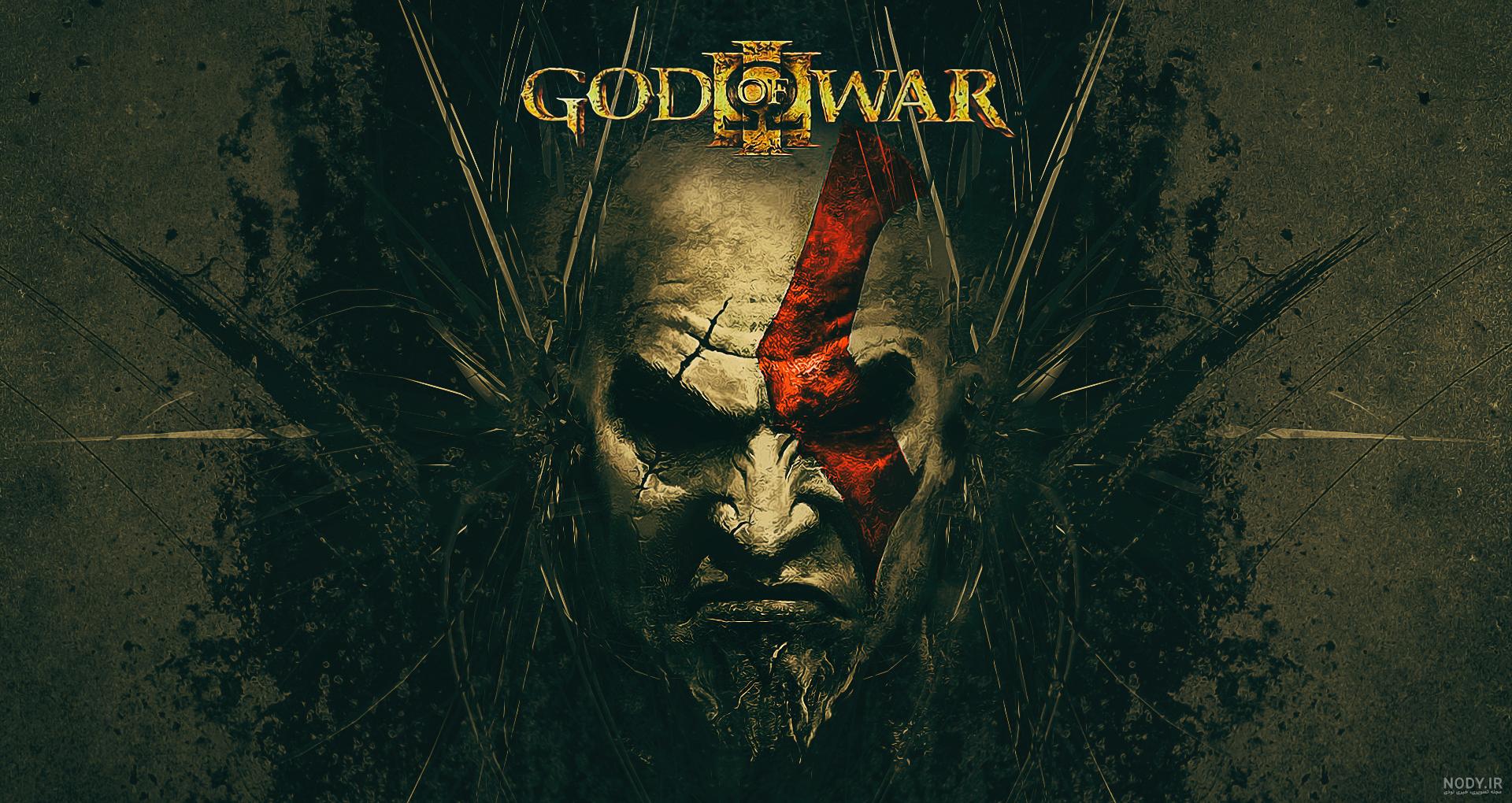 داستان بازی خدای جنگ God of War 3 - فروشگاه و رسانه بازی کروکوگیم