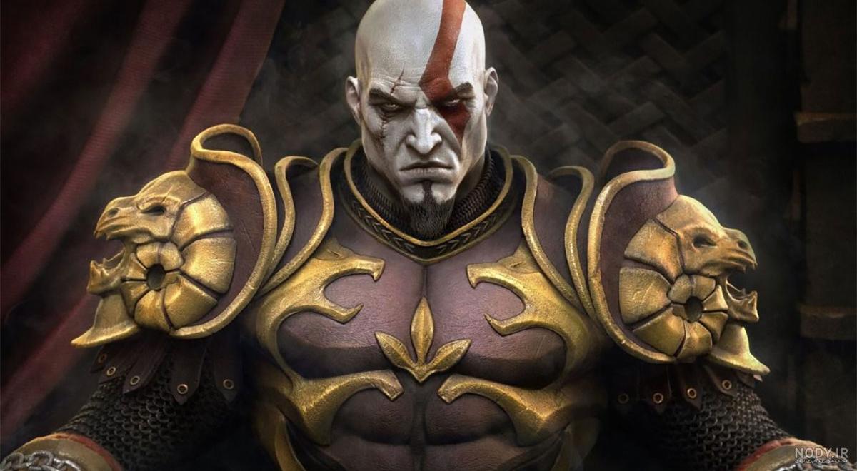 دانلود بازی God of War 1 - خدای جنگ 1 برای PC | مدرن دانلود دانلود بازی God of War 1 - خدای جنگ 1 برای PC | مدرن دانلود