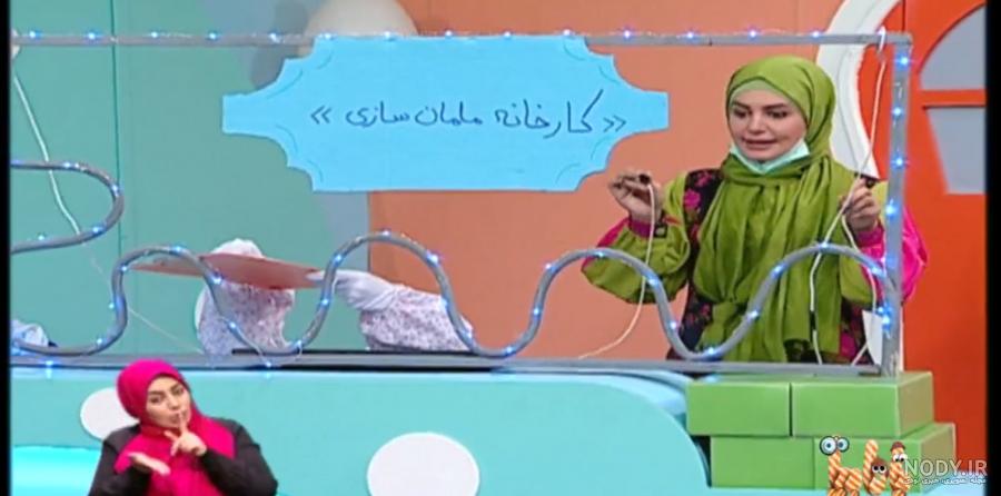 روزنامه نور خوزستان | جزئیات بازگشت «خاله شادونه» به تلویزیون/ ماجراهای جدید عمو مهربان در شبکه دو روزنامه نور خوزستان | جزئیات بازگشت «خاله شادونه» به تلویزیون/ ماجراهای جدید عمو مهربان در شبکه دو