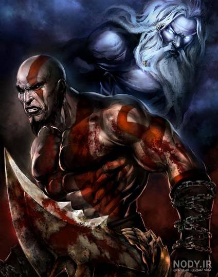 ریمستر بازی‌های قدیمی God of War برای PS5 در دست ساخت قرار دارد