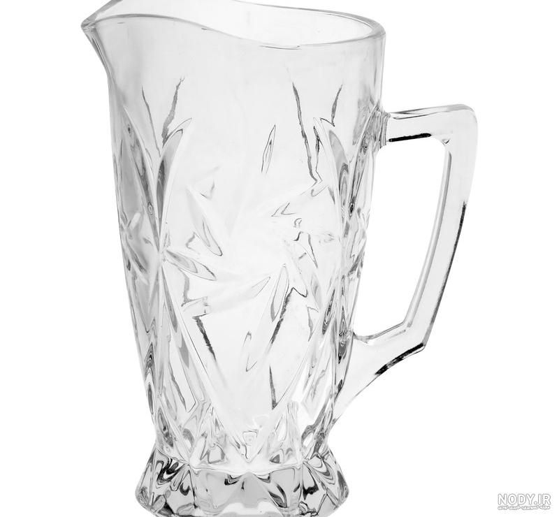 ست پارچ ولیوان طرح خورشیدی - شركت تاپ ايزی ماركت