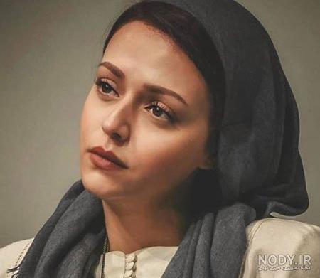 سوگل خلیق با چهره ای اندوهناک+عکس سوگل خلیق با چهره ای اندوهناک+عکس