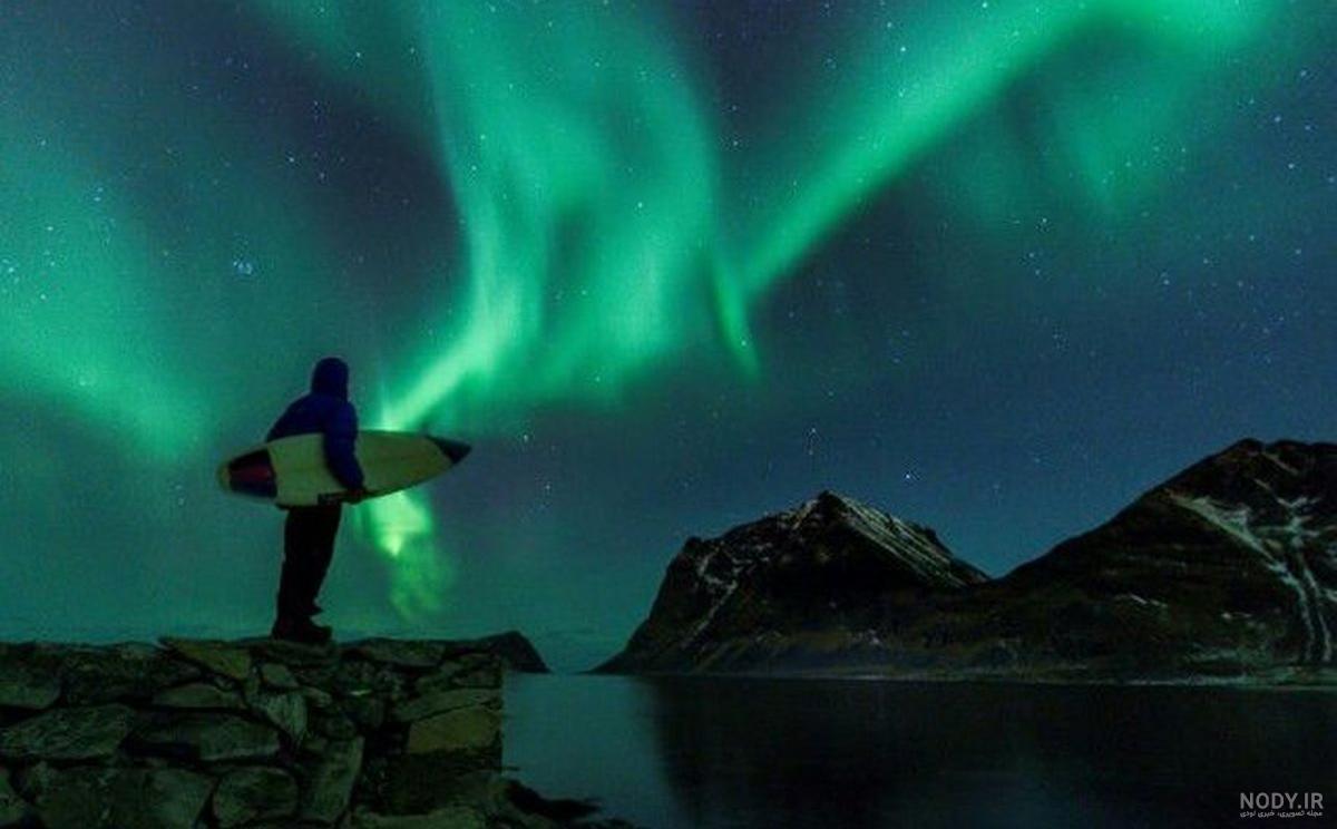 طوفان ژئومغناطیسی خورشیدی چیست و چه خطری برای کره زمین دارد؟ طوفان ژئومغناطیسی خورشیدی چیست و چه خطری برای کره زمین دارد؟