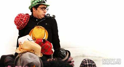 عمو مهربان|Amoo mehraban‎ (@seyedmojtabazarifian) • Instagram photos and  videos